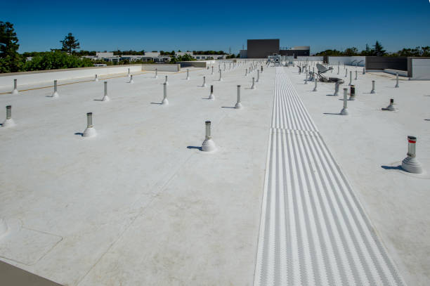 Roof Insulation in Merrill, WI